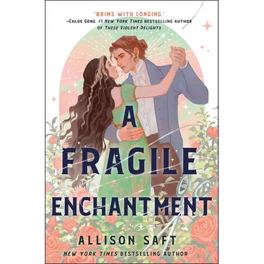 A Fragile Enchantment