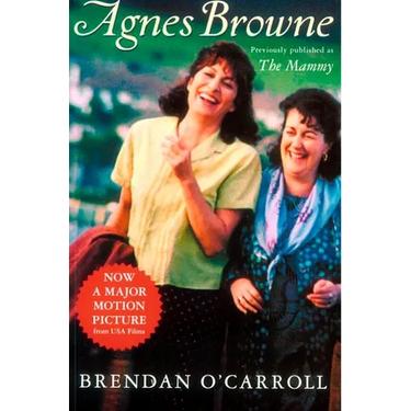 Agnes Browne