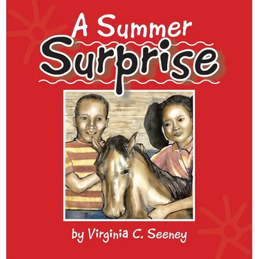 A Summer Surprise