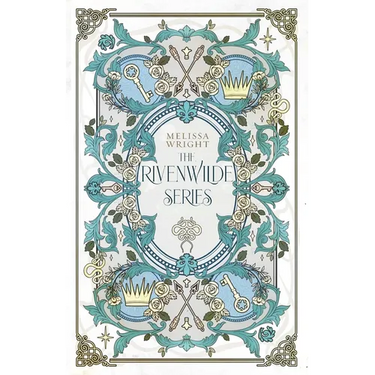 The Rivenwilde Series