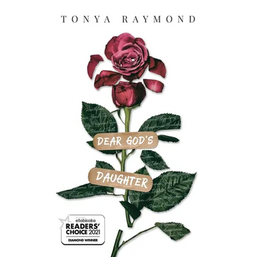Dear God's Daughter: Words of True Love When False Love Fails
