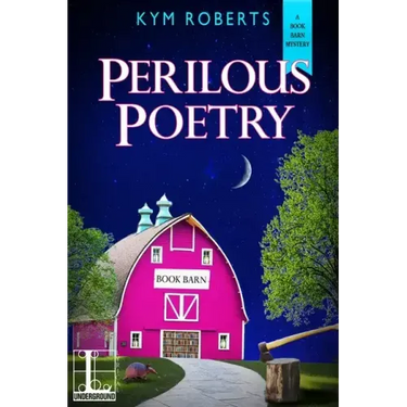 Perilous Poetry
