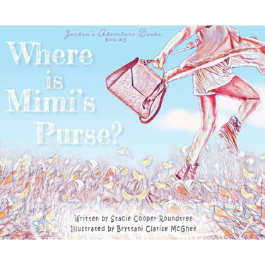Where is Mimi's Purse?