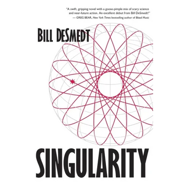 Singularity