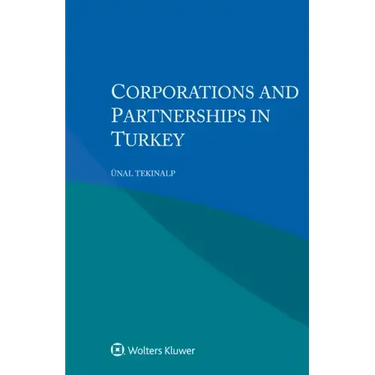 Corporations and Partnerships in Turkey
