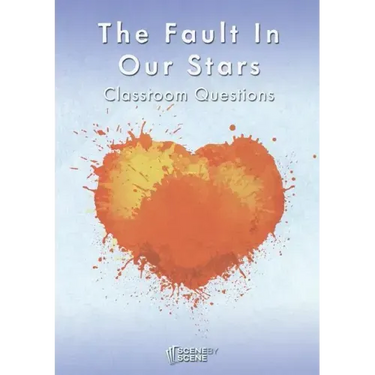 The Fault in Our Stars Classroom Questions