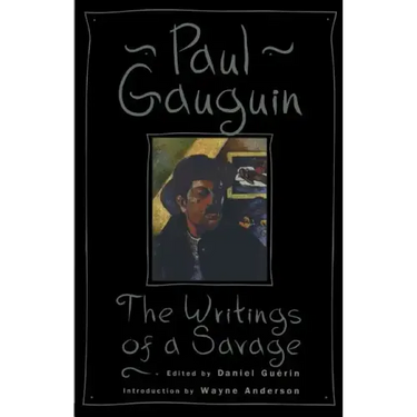 Writings of a Savage PB