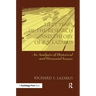 Fifty Years of the Research and Theory of R.S. Lazarus: An Analysis of Historical and Perennial Issues