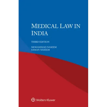 Medical Law in India