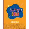 Childeren Coloring Book: Animals: Fun Art Learning for Young Kids