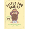 Little Fur Family Board Book