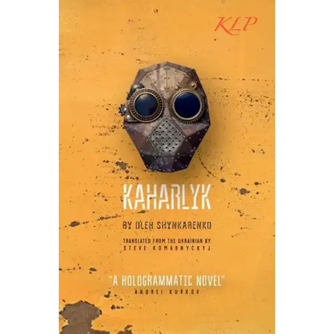Kaharlyk