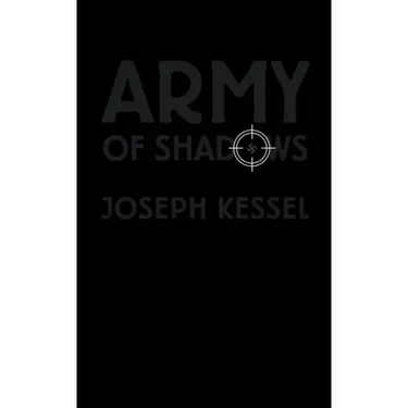Army of Shadows