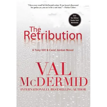 The Retribution