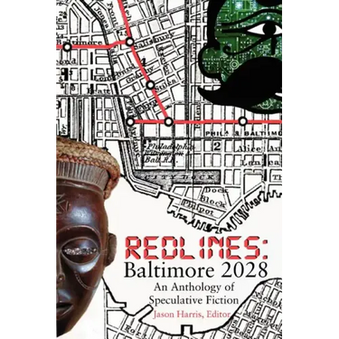 Redlines: Baltimore 2028