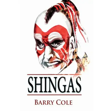 Shingas