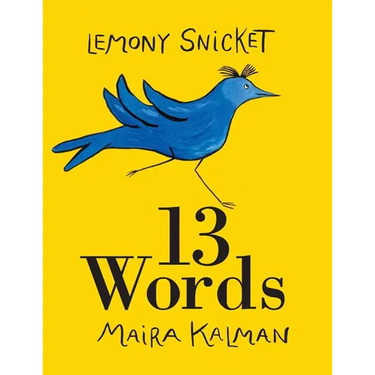 13 Words