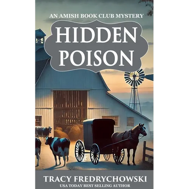 Hidden Poison