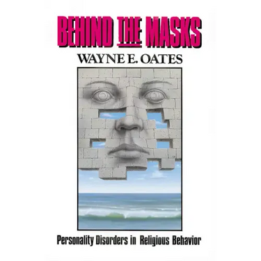 Behind the masks