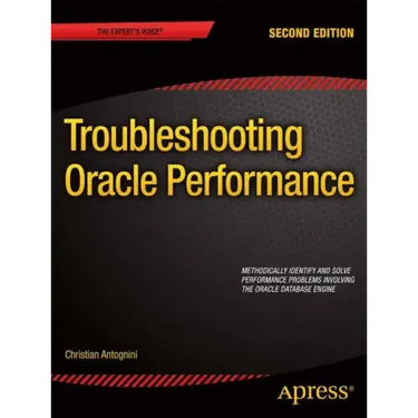 Troubleshooting Oracle Performance