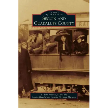 Seguin and Guadalupe County