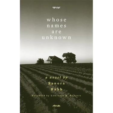 Whose Names Are Unknown