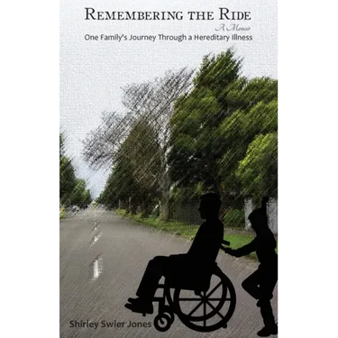 Remembering the Ride