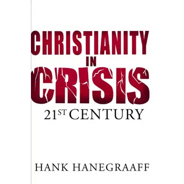 Christianity in Crisis: The 21st Century
