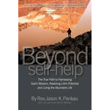 Beyond Self-Help
