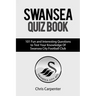 Swansea City Quiz Book