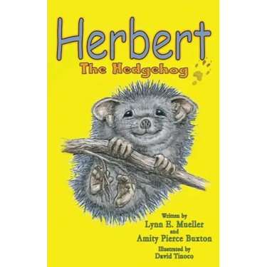 Herbert the Hedgehog