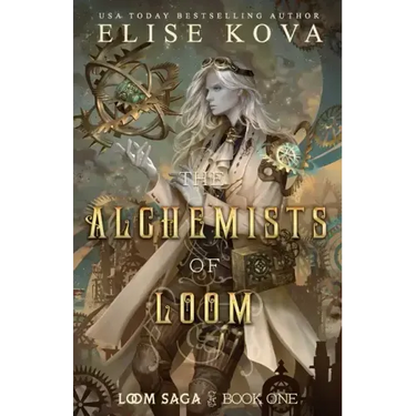 The Alchemists of Loom