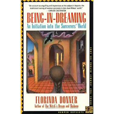 Being-In-Dreaming: An Initiation Into the Sorcerers' World