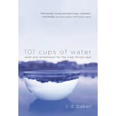 101 Cups of Water