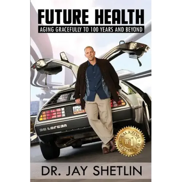 Future Health: Solving the Health and Wealth Conundrum