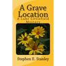 A Grave Location: A Luke Littlefield Mystery