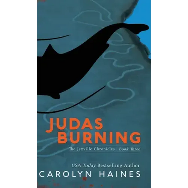 Judas Burning