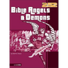 Bible Angels and Demons
