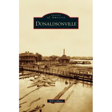Donaldsonville