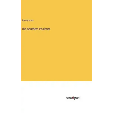 The Southern Psalmist