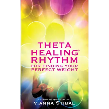 Thetahealing Rhythm for Finding Your Perfect Weight