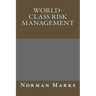 World-Class Risk Management