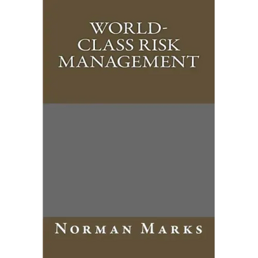 World-Class Risk Management