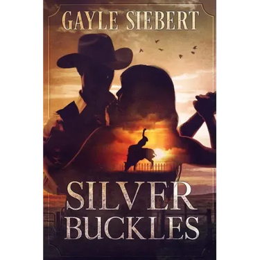 Silver Buckles