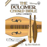 The Dulcimer Chord Bible: Standard Modal & Chromatic Tunings