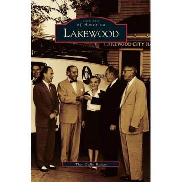 Lakewood