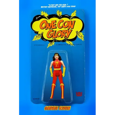 One Con Glory