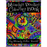 Mandy's Doodles Coloring Book
