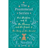 Five Children and It, The Phoenix and the Carpet, and The Story of the Amulet;The Psammead Series - Books 1 - 3
