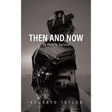 Then and Now: My Road to Survival